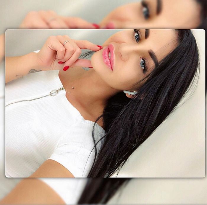 Тайны и Удовольствия Ночи: Девушка на Ночь в Минеральных Водах